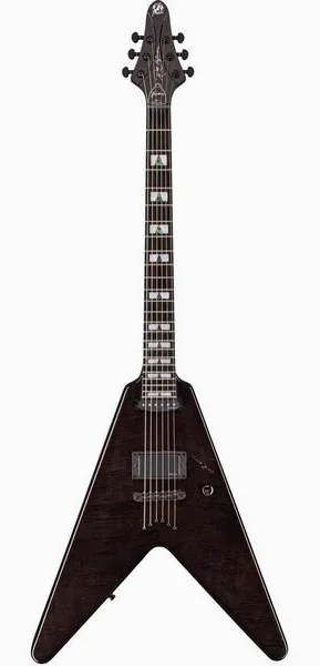 Framus Artist Line Breaker WH 1 NB forfra