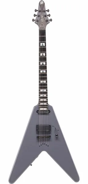 Framus Artist Line Breaker WH 1 OG forfra