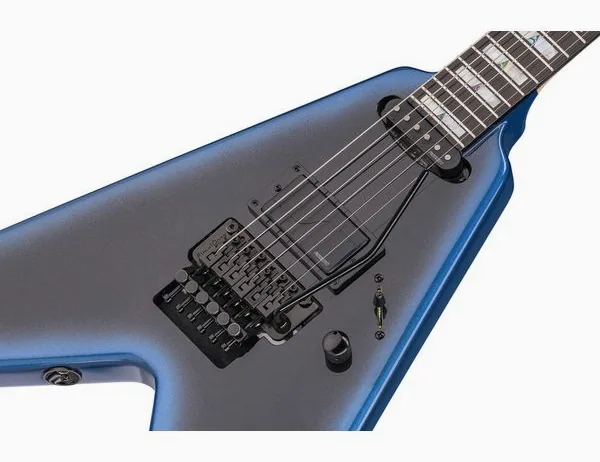 Framus Artist Line Shark WH 1 FR DN, detalj 4