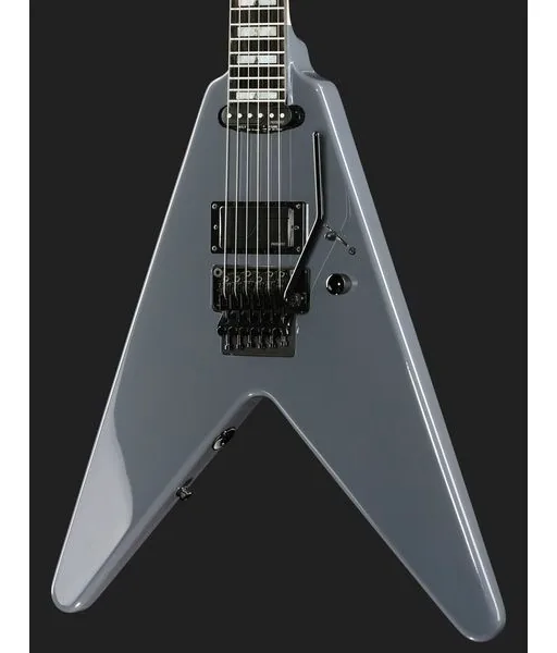 Framus Artist Line Shark WH 1 FR OG, detalj 4