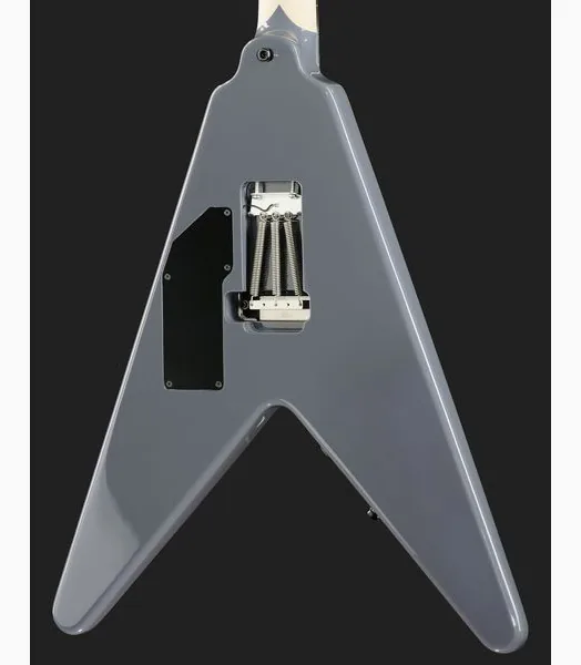 Framus Artist Line Shark WH 1 FR OG, detalj 5