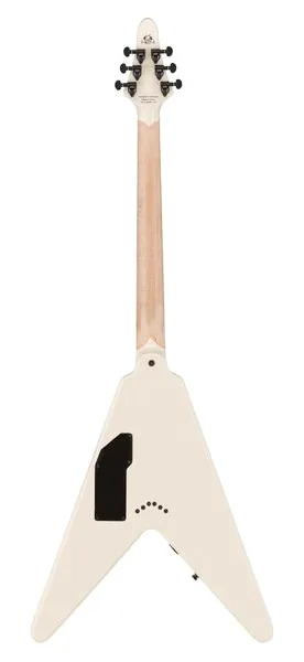 Framus Artist Line Shark WH 1 TP CW, detalj 2