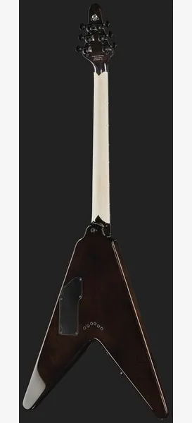 Framus Artist Line Shark WH 1 TP NB, detalj 3