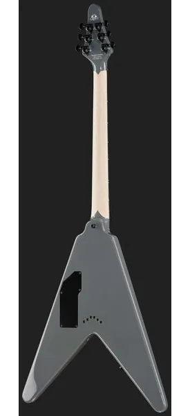 Framus Artist Line Shark WH 1 TP OG, detalj 3