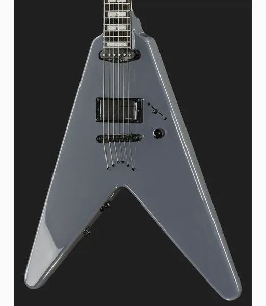 Framus Artist Line Shark WH 1 TP OG, detalj 4