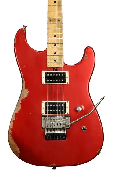 Friedman CALI-AMCHH+, detalj 4