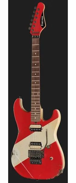 Friedman CALI-AMRFB-F0F-N042-X66M, detalj 2