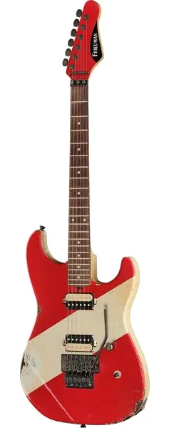 Friedman CALI-AMRFB-F0F-N042-X66M forfra