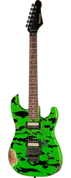 Friedman CALI-AMRFB-F0F-N052-XMMP forfra