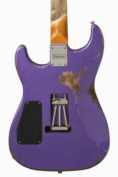 Friedman CALI-AMRRN-H0P-NL42-C, detalj 5
