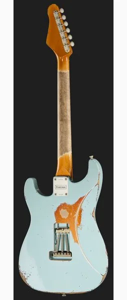 Friedman Vintage-S AMMTN-TTT-VNQ42-2E3, detalj 3