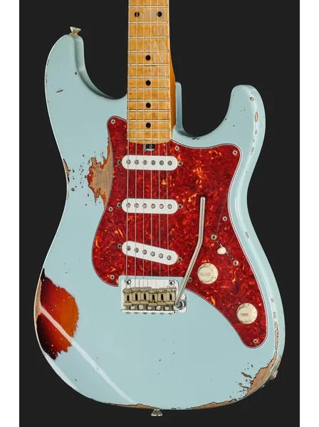 Friedman Vintage-S AMMTN-TTT-VNQ42-2E3, detalj 4
