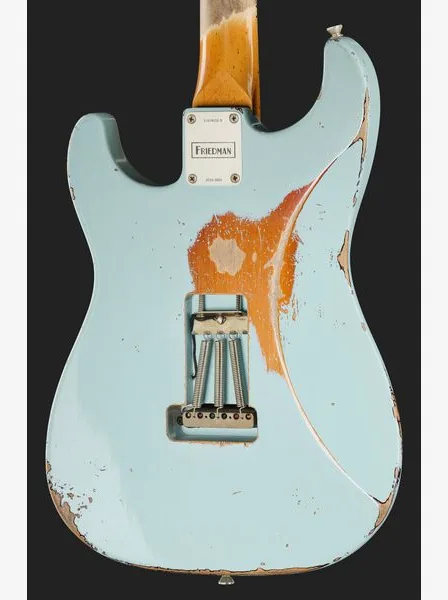 Friedman Vintage-S AMMTN-TTT-VNQ42-2E3, detalj 5
