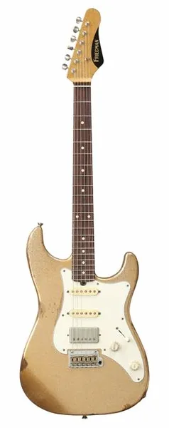 Friedman Vintage-S AMRTN-TTK-DNQ52-FC forfra