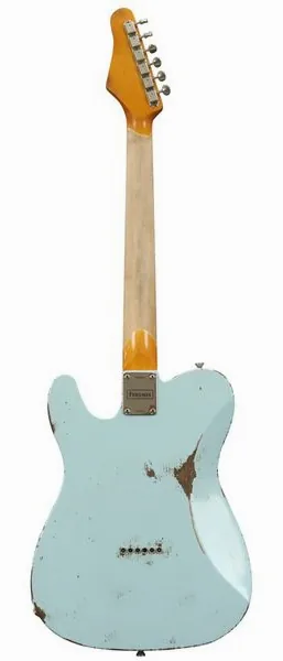Friedman Vintage T-AMMHN-H0H-1NE42, detalj 2