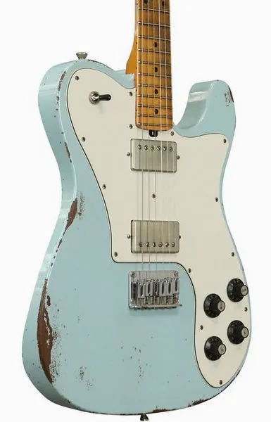 Friedman Vintage T-AMMHN-H0H-1NE42, detalj 4