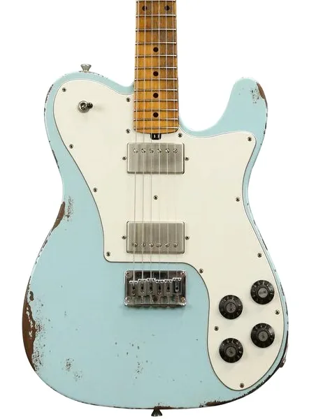 Friedman Vintage T-AMMHN-H0H-1NE42, detalj 5