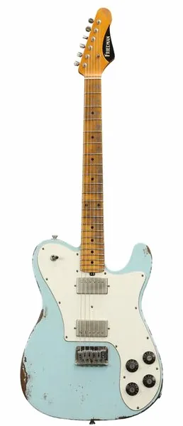 Friedman Vintage T-AMMHN-H0H-1NE42 forfra