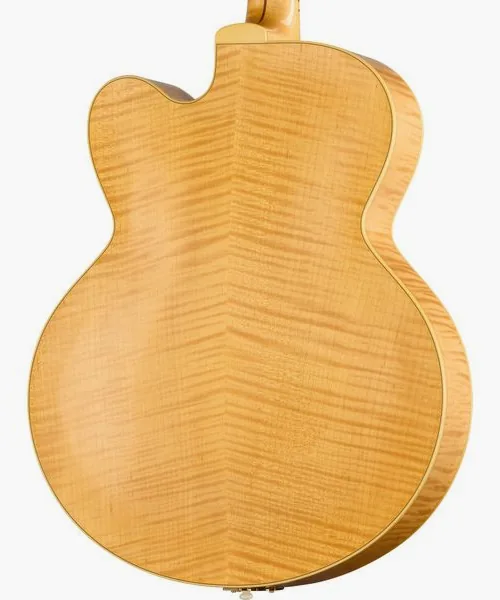 Gibson 1957 L-5 CES Reissue AN, detalj 4
