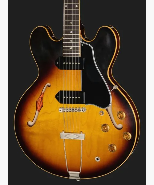 Gibson 1959 ES-330 Reissue VB, detalj 4