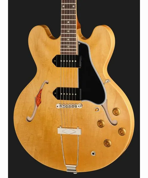 Gibson 1959 ES-330 Reissue VN, detalj 4