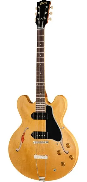 Gibson 1959 ES-330 Reissue VN forfra