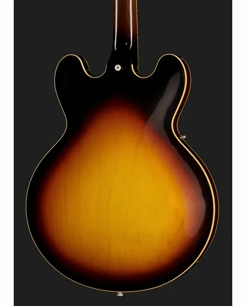 Gibson 1959 ES-335 Reissue VB VOS LH, detalj 5