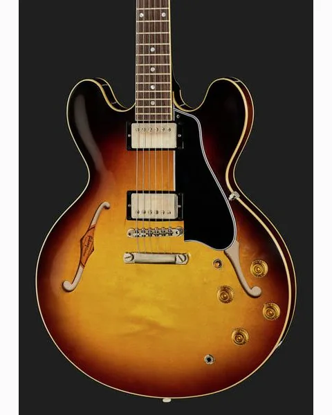 Gibson 1959 ES-335 Reissue VB VOS, detalj 4