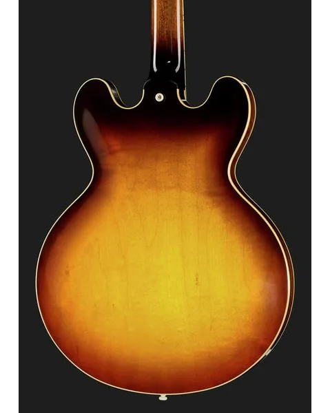 Gibson 1959 ES-335 Reissue VB VOS, detalj 5