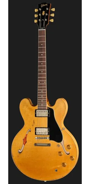 Gibson 1959 ES-335 Reissue VN UHA #2, detalj 2