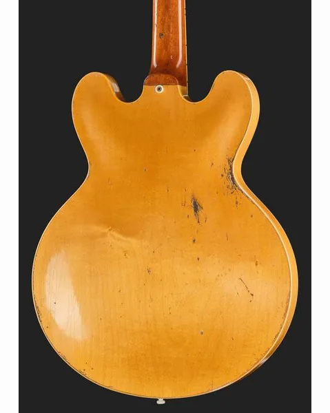 Gibson 1959 ES-335 Reissue VN UHA #2, detalj 5