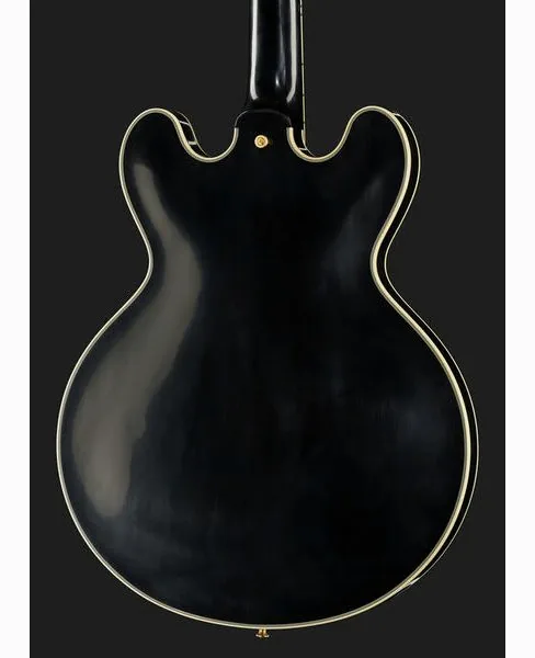 Gibson 1959 ES-355 Reissue EB VOS, detalj 5