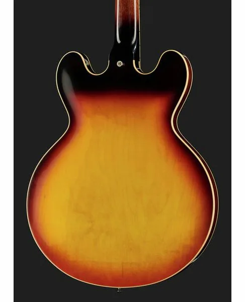 Gibson 1961 ES-335 Reissue VB VOS, detalj 5