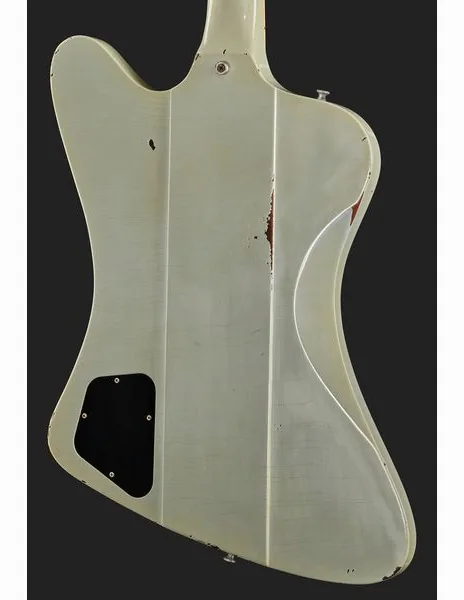 Gibson 1963 Firebird V Reissue AFB HA, detalj 5