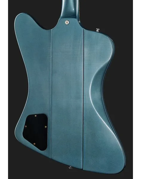 Gibson 1963 Firebird V Reissue PB ULA, detalj 5