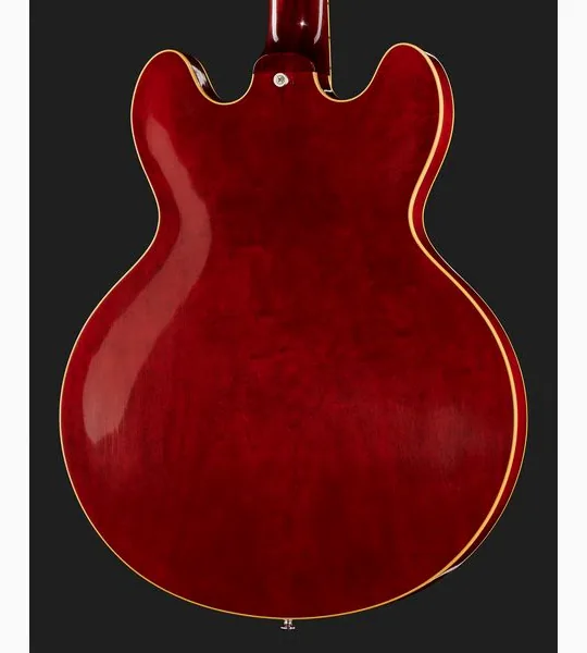Gibson 1964 ES-335 Reissue 60s CH ULA, detalj 5