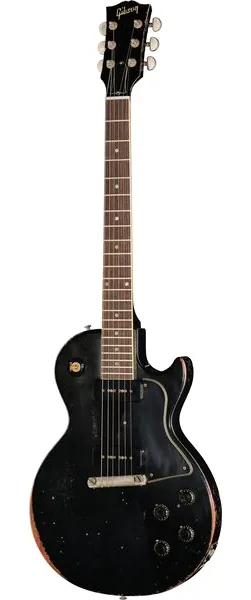 Gibson 57 Les Paul Special EB UHA CS forfra