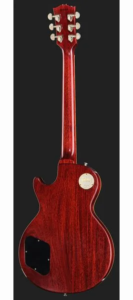 Gibson 59 Les Paul Standard RT DS, detalj 3