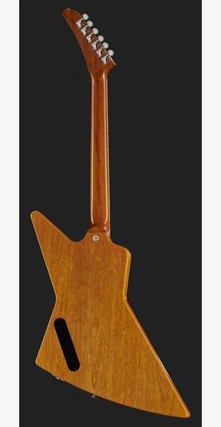Gibson 70s Explorer Antique Natural, detalj 3