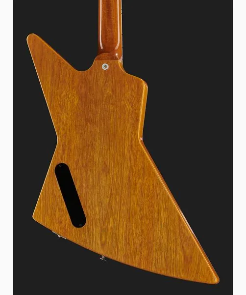 Gibson 70s Explorer Antique Natural, detalj 5
