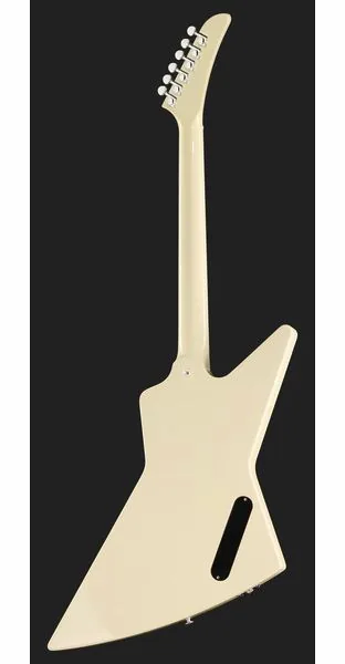 Gibson 70s Explorer CW LH, detalj 3