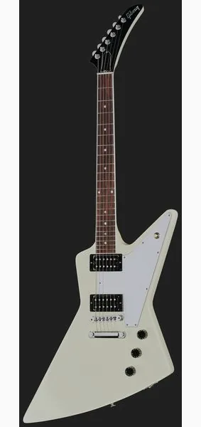 Gibson 70s Explorer CW, detalj 2