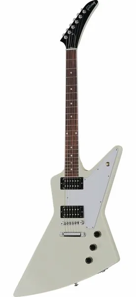 Gibson 70s Explorer CW forfra