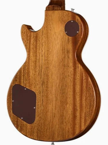Gibson Custom Les Paul Standard TA, detalj 4