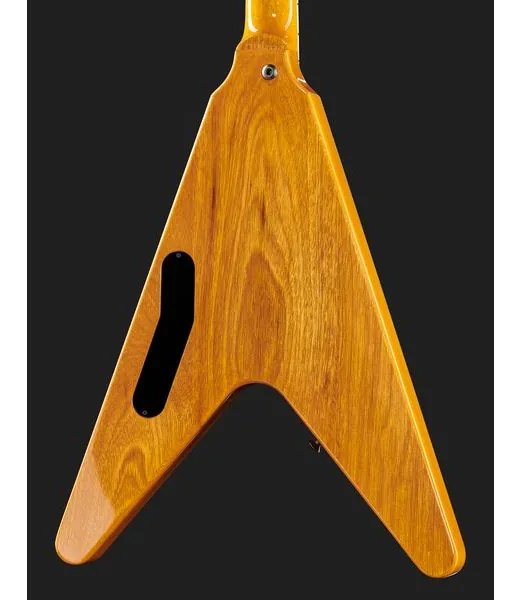 Gibson Dave Mustaine Flying V AN, detalj 5