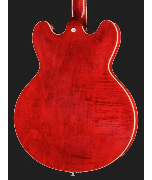 Gibson ES-330 Sixties Cherry, detalj 5