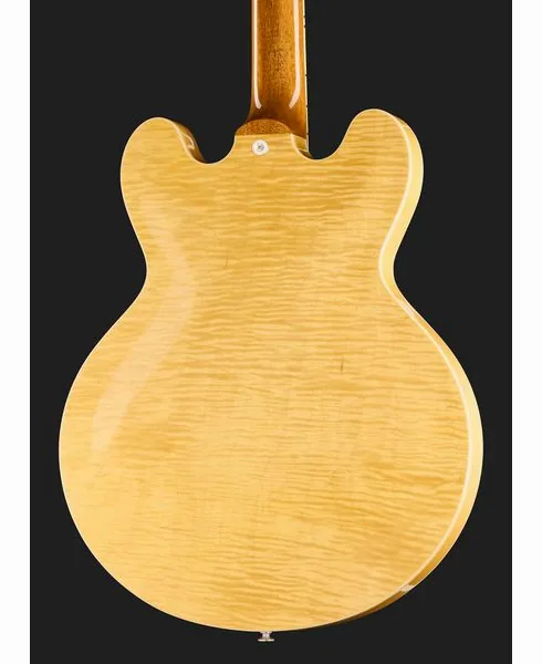 Gibson ES-335 Figured AN, detalj 5