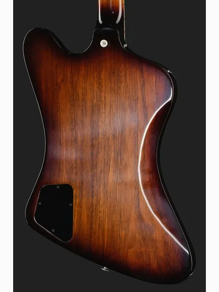Gibson Firebird Platypus Tobacco SB, detalj 5
