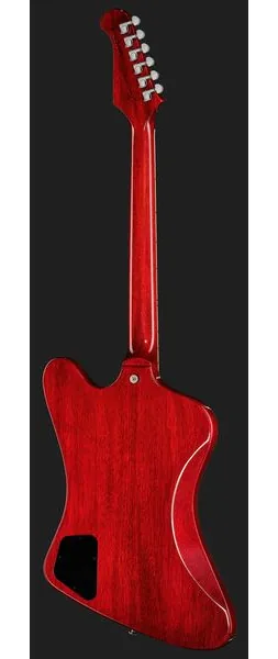 Gibson Firebird Platypus Vintage C, detalj 3