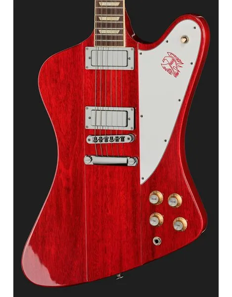 Gibson Firebird Platypus Vintage C, detalj 4